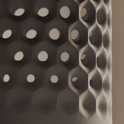 Vase 3d model