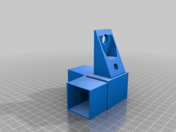 Cheap CNC Machine 3d model