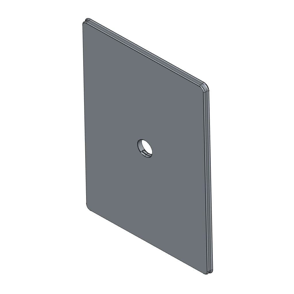 D-LOCK_BOX-TOP.7X10 3d model