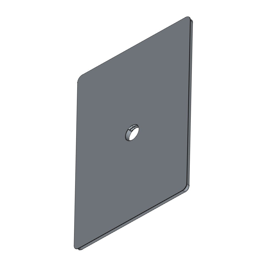 D-LOCK_BOX-TOP.7X10 3d model