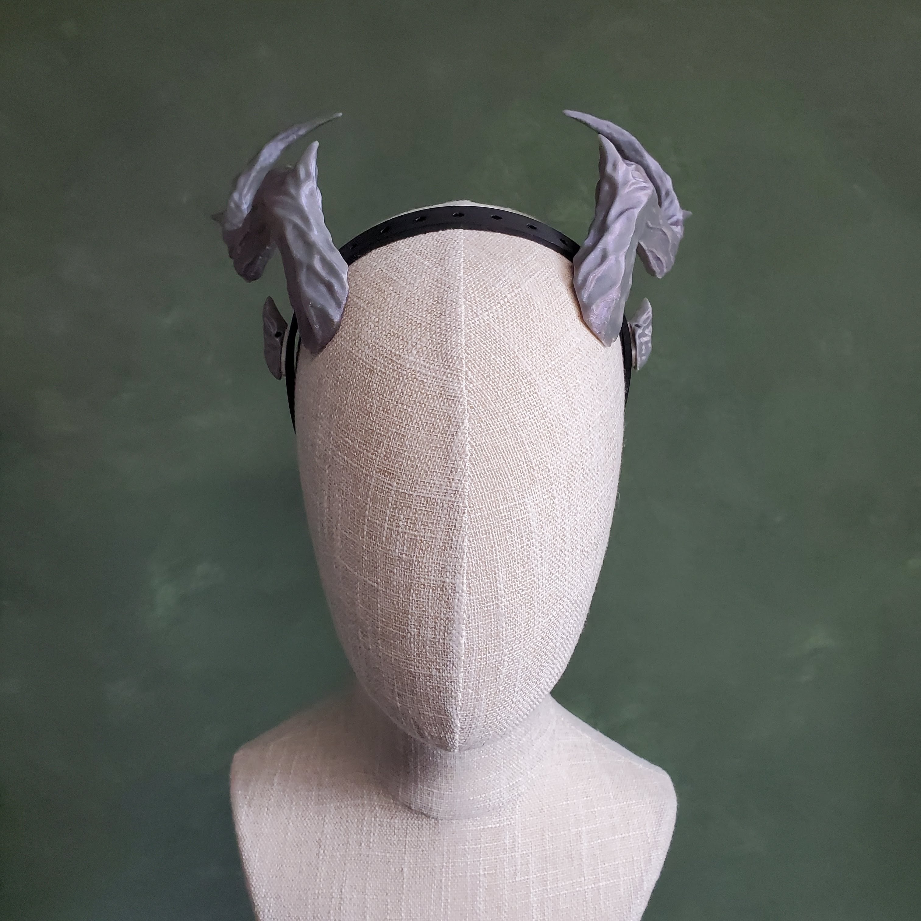 Elora | Fantasy Horns 3d model