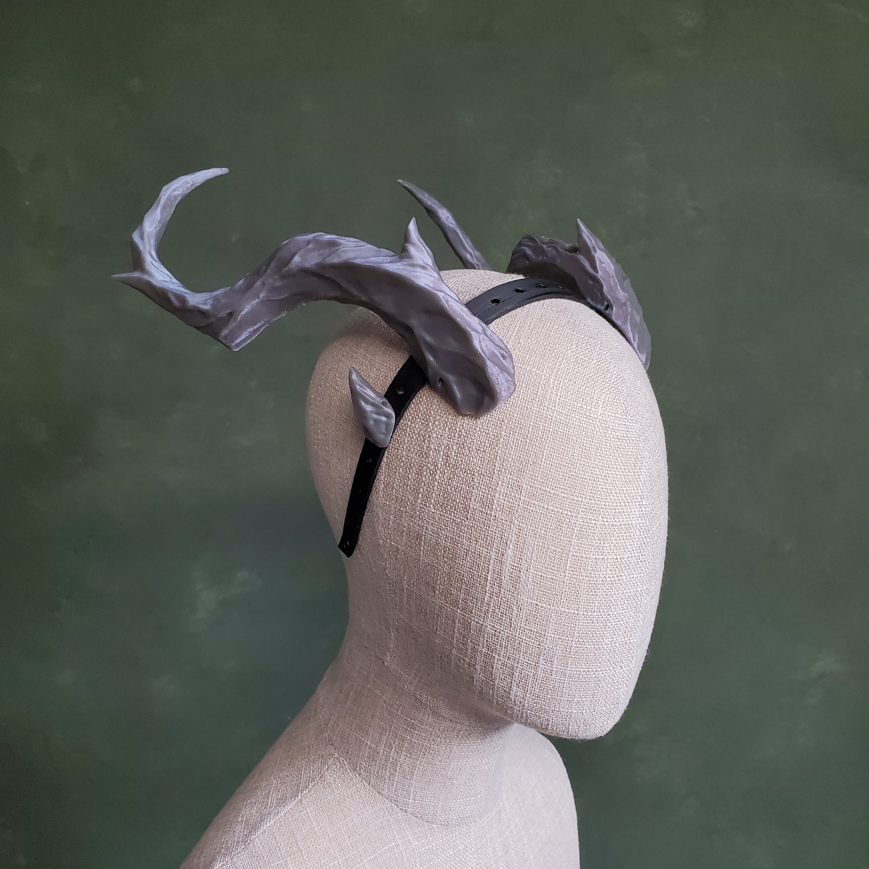 Elora | Fantasy Horns 3d model