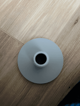 Marble run foot for Mindware sets 3d model