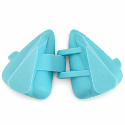 Cono / Cone Cake Pop Mold – Hinged design STL 3d model