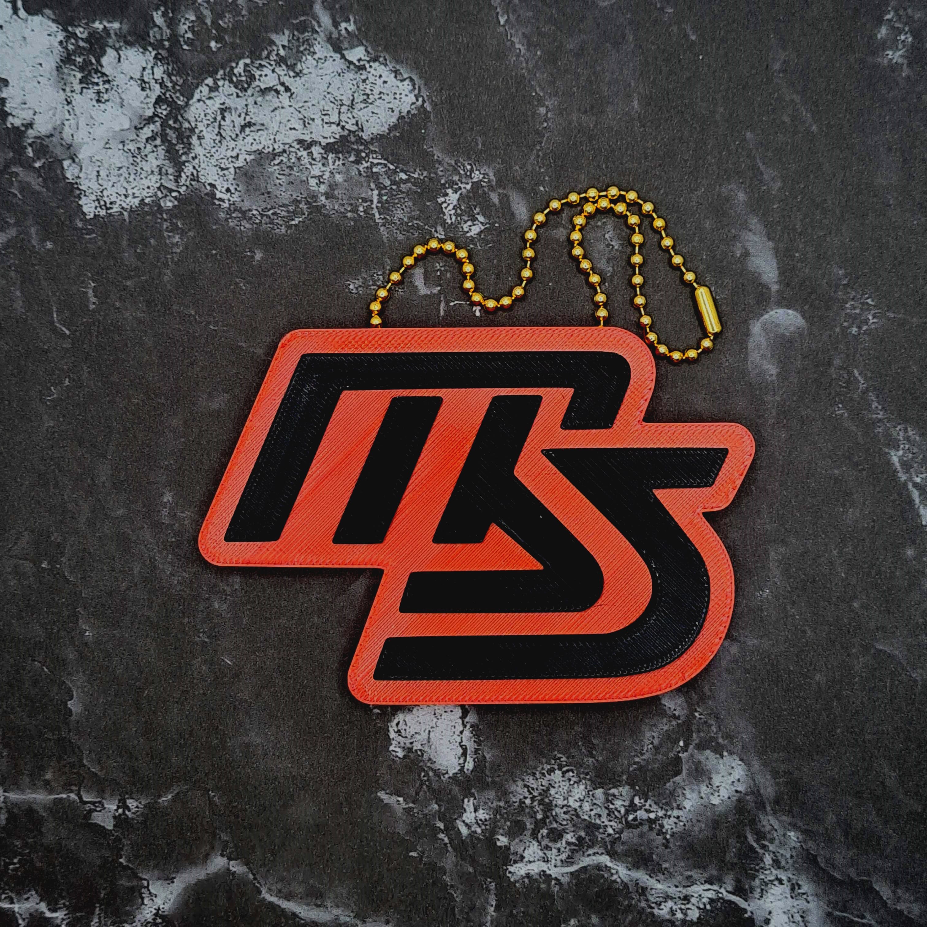 Mazdaspeed Charm 3d model