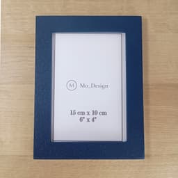 "Solis" magnetic photo frame 3d model