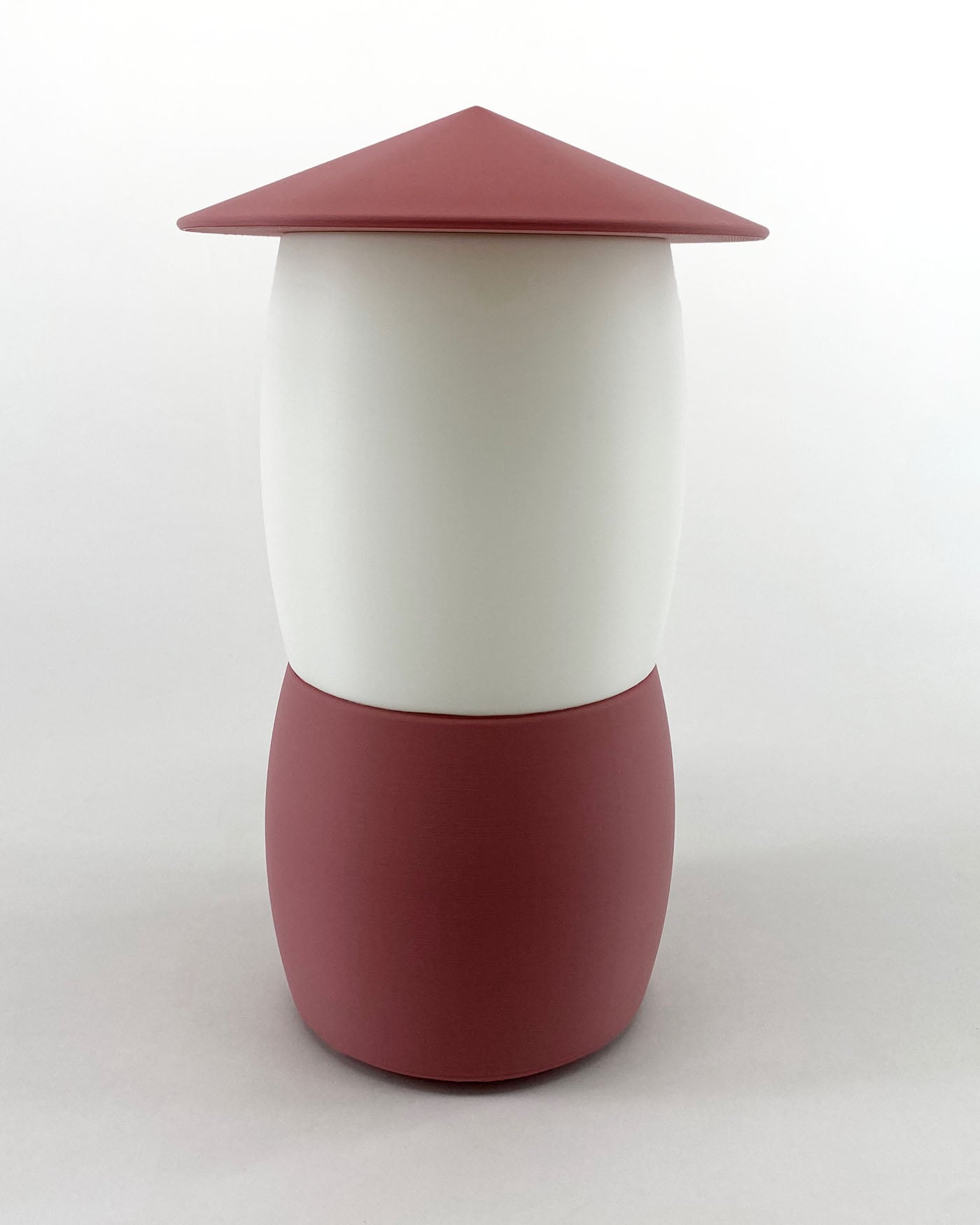 Firefly Lamp - Table Lamp Bedside Light 3d model