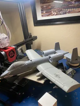 3d model