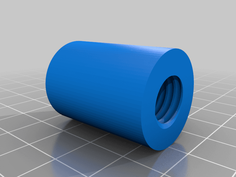 Tripod Ipad and phone mount 3d model