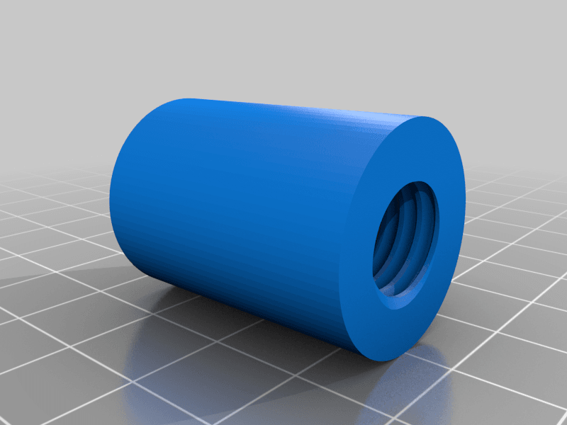 Tripod Ipad and phone mount 3d model