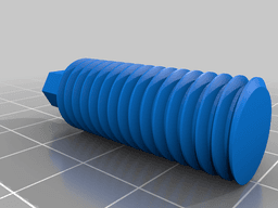 Tripod Ipad and phone mount 3d model
