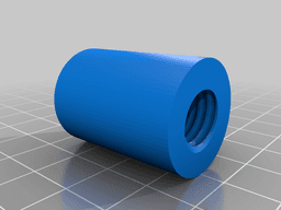Tripod Ipad and phone mount 3d model