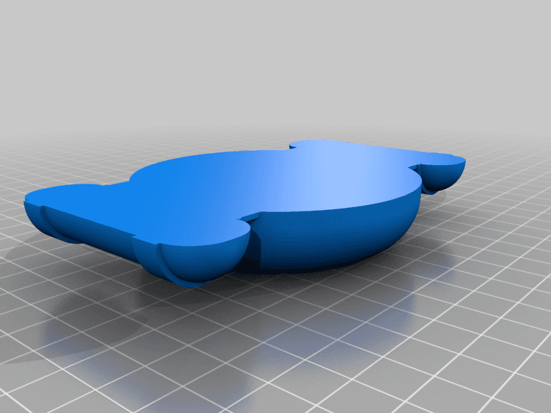 Robin Damien Wayne Chest Symbol and belt buckle 3d model