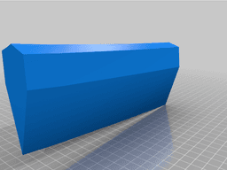 Ganons Gloom Sword totk 3d model