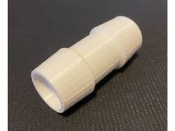 Roller for Single Spool 4L Drybox 3d model
