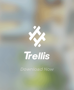 Botanical Bundle for Trellis 3d model