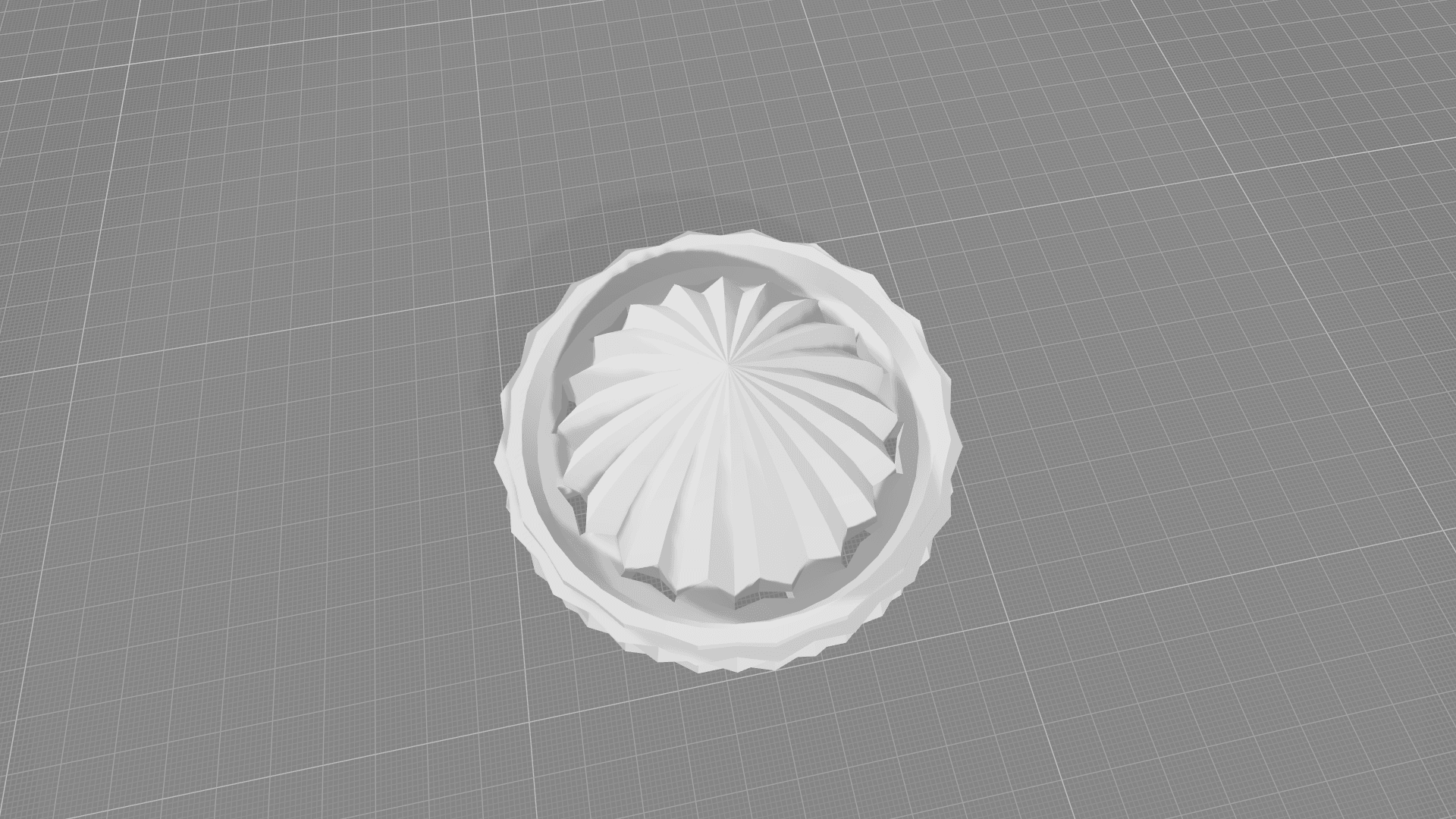 PineappleJuicer - Juicer - 3d model