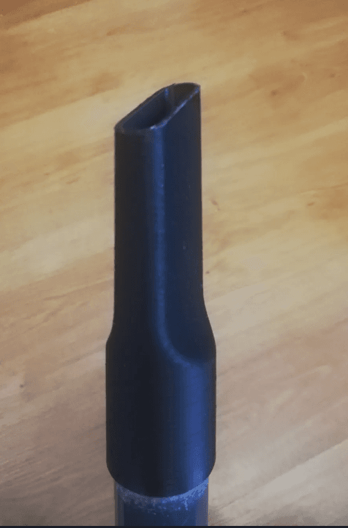 Vacuum_crevice_tool_32mm 3d model