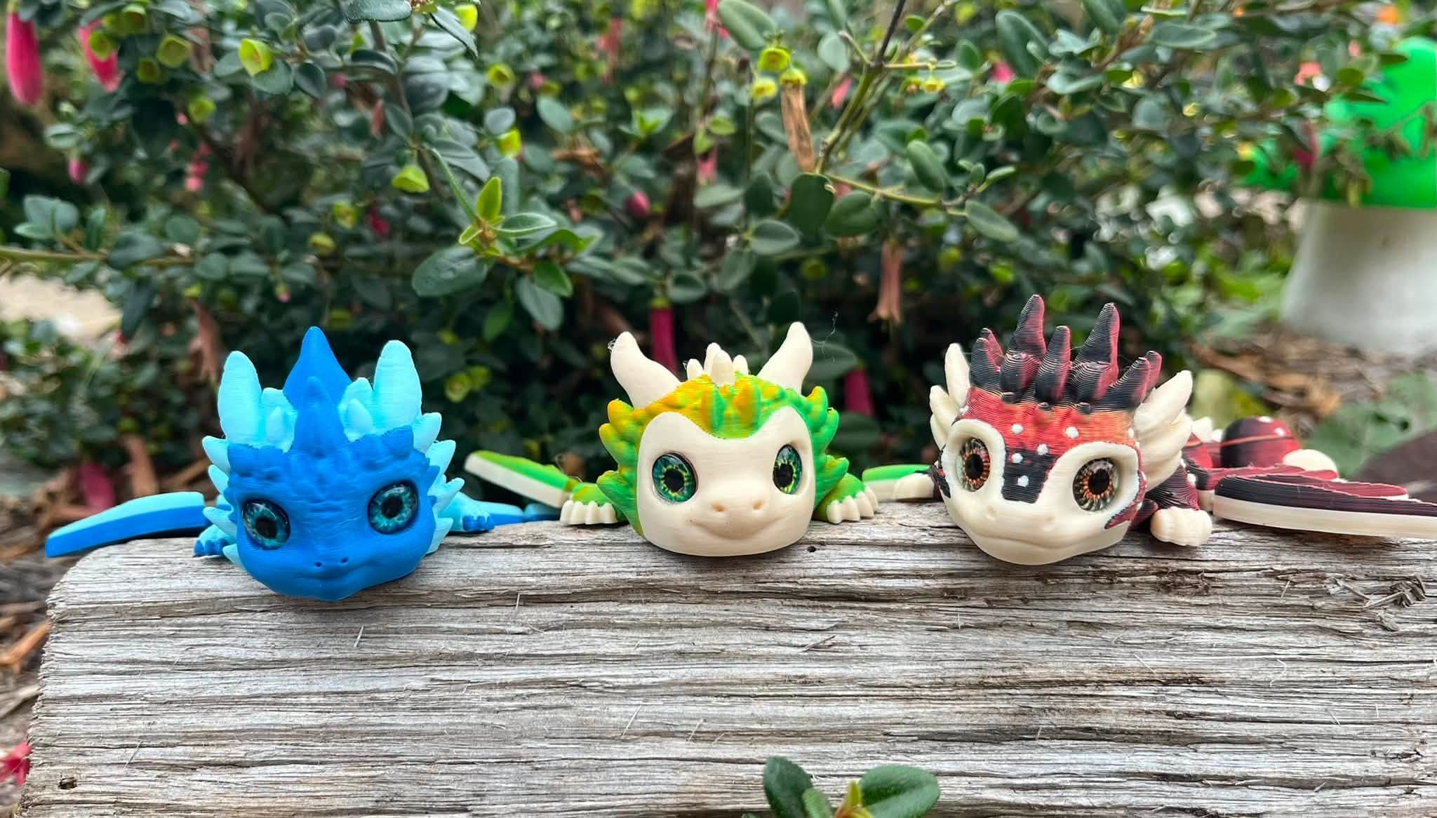 family Portrait