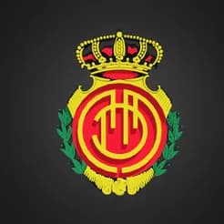Pack Escudos La Liga 3D 3d model
