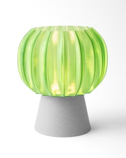 Mini Lamp F008 by UMINO 3d model