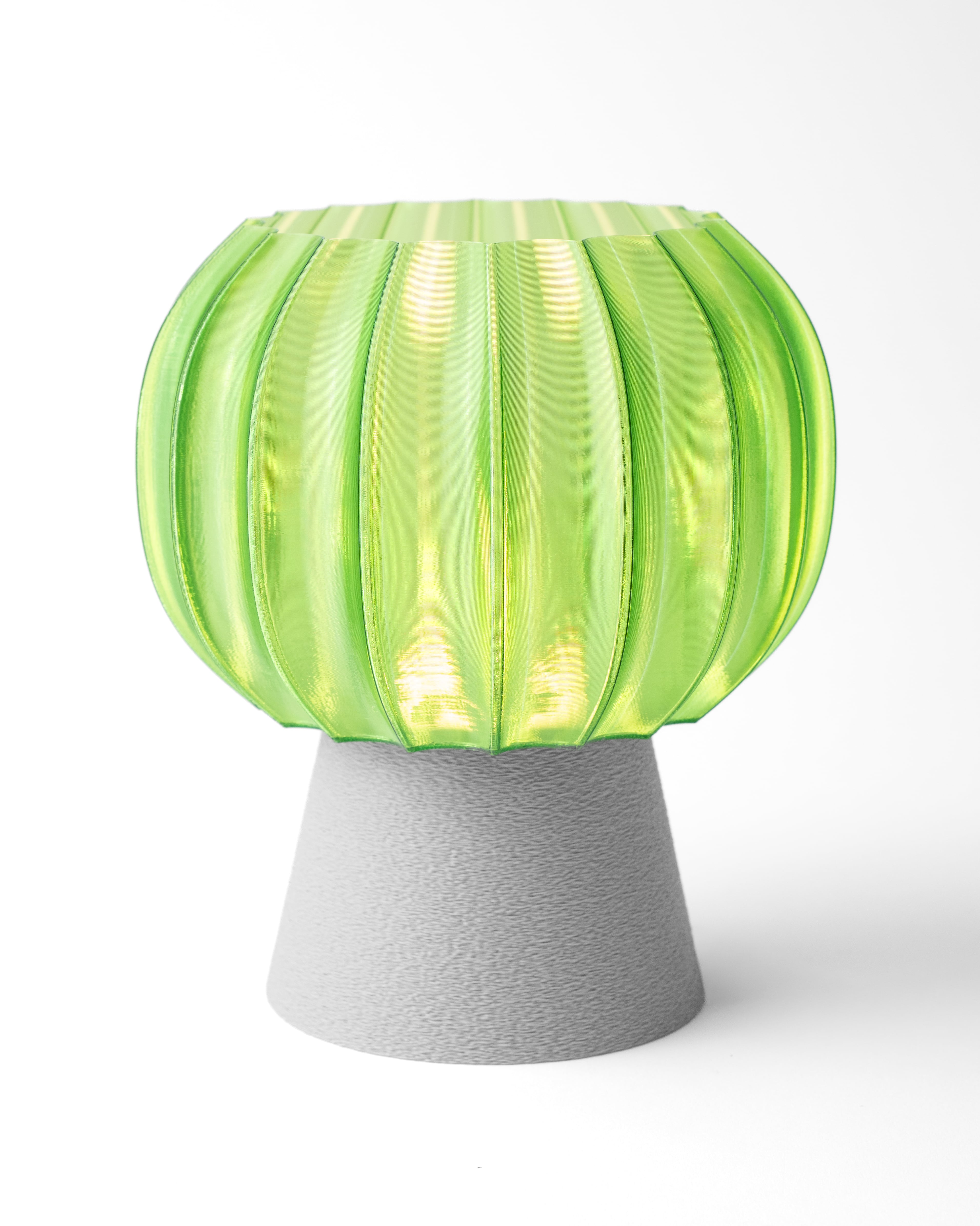 Mini Lamp F008 by UMINO 3d model