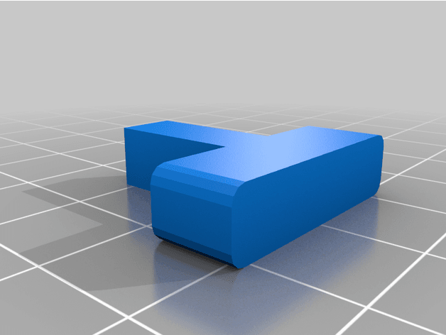 Wind Up Car 3d model