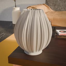 Ondina Lamp 3d model