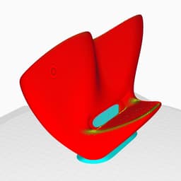 BOOM | Speaker Box for Smartphones 3d model