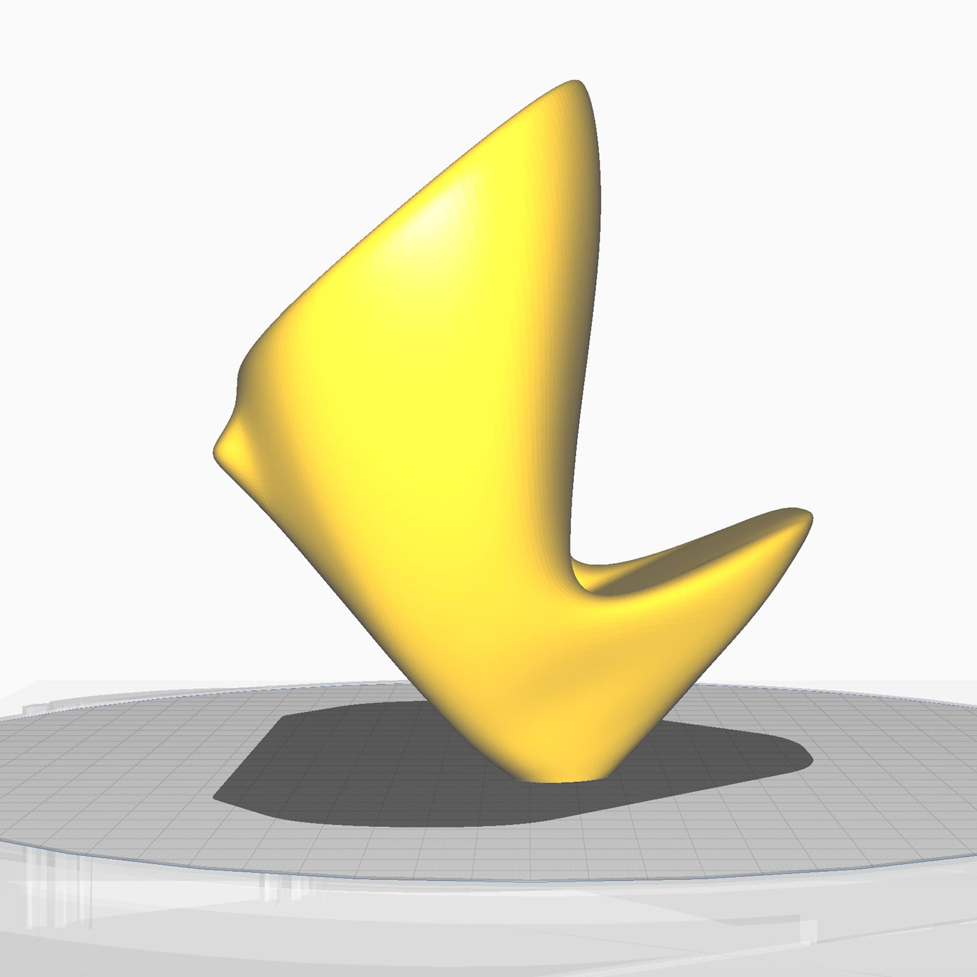 BOOM | Speaker Box for Smartphones 3d model