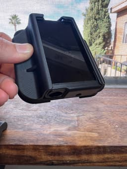 iLet Color Charging Caddy 3d model