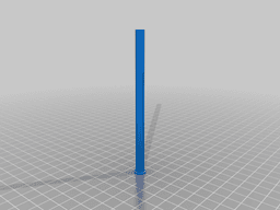 Mood Box 3d model