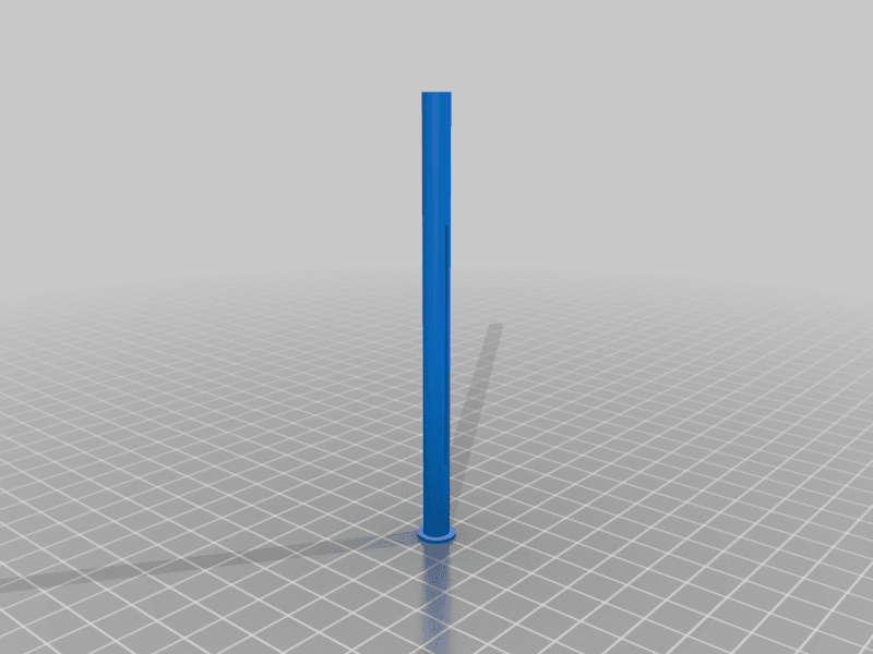 Mood Box 3d model
