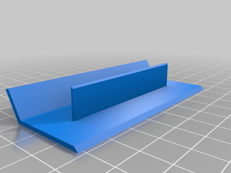 Mood Box 3d model