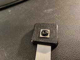 Raspberry Pi Camera Cam Module v3 Enclosure Magnetic Mount 3d model