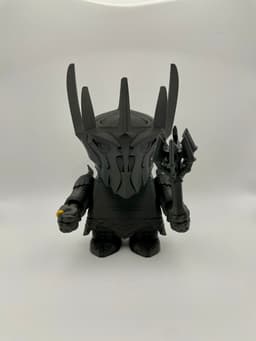 3d model