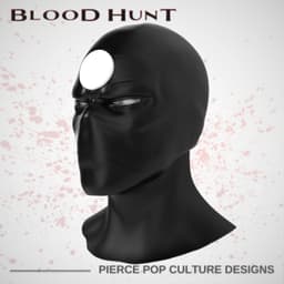 PPC Hunters Moon.stl 3d model