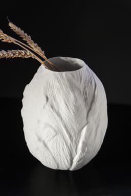 Atlas Vase 3d model