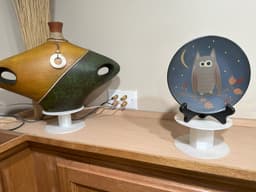 Display Stands.stl 3d model