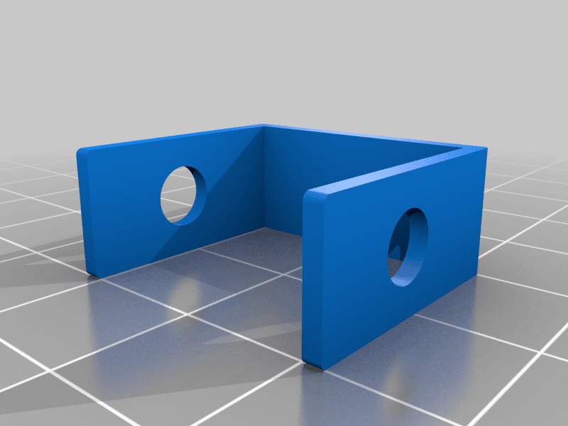 Thread Insert Tool 3d model