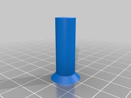 park bike repair tool mount 3d model