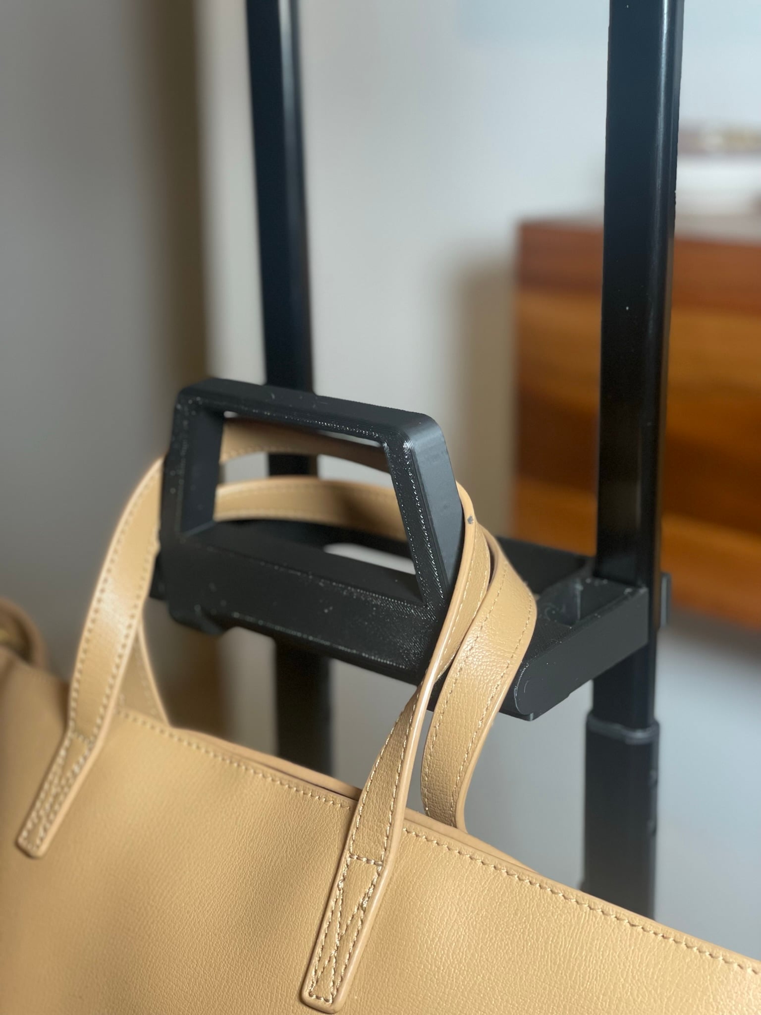 Bag Buddy 3d model