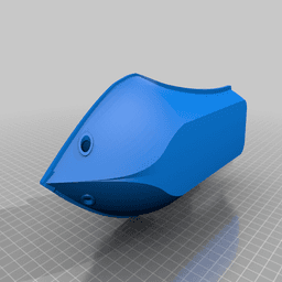 Benchtanic (floats) Benchy Titanic 3d model