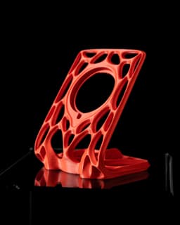 Vessel iPhone MagSafe Charging Stand by MODERN MACHINE 3d model