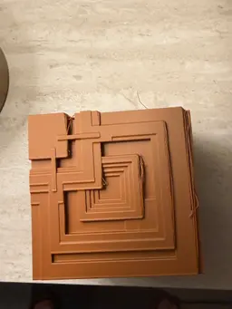 3d model