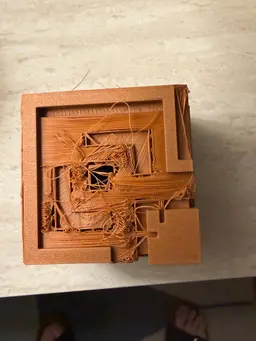 3d model