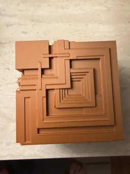3d model