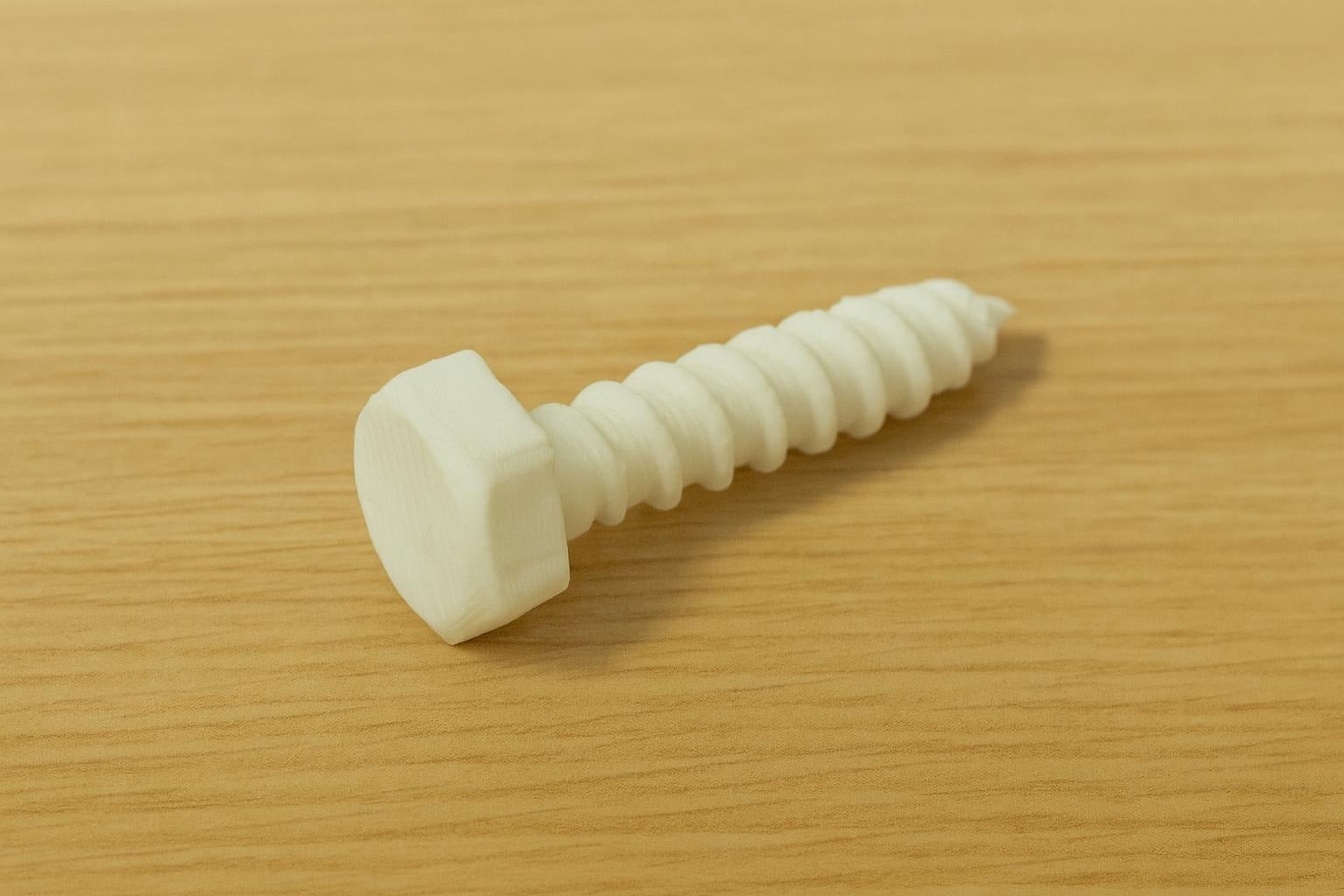 Screw.stl 3d model