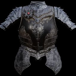 BLAIDD FULL PLATE ARMOR COMPLETE SET life size cosplay – Elden Ring Fan Art STL Bundle 3d model