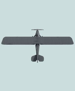 1:144 A.E.G. N.I 3d model